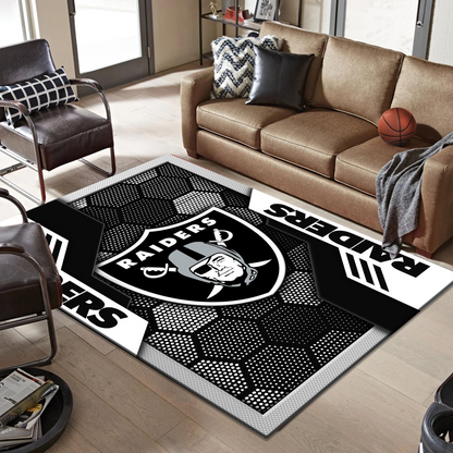 LVR NFL V2 Premium Rug DDT CTND