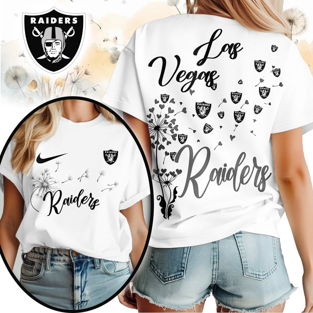 LVR Premium NFL Dandelion Flower Women Shirt DDT CTND