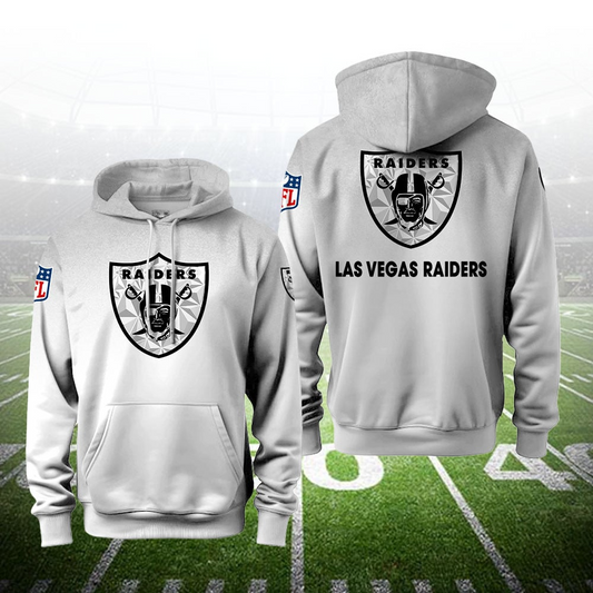 LVR Premium NFL Hoodie DDT NTL