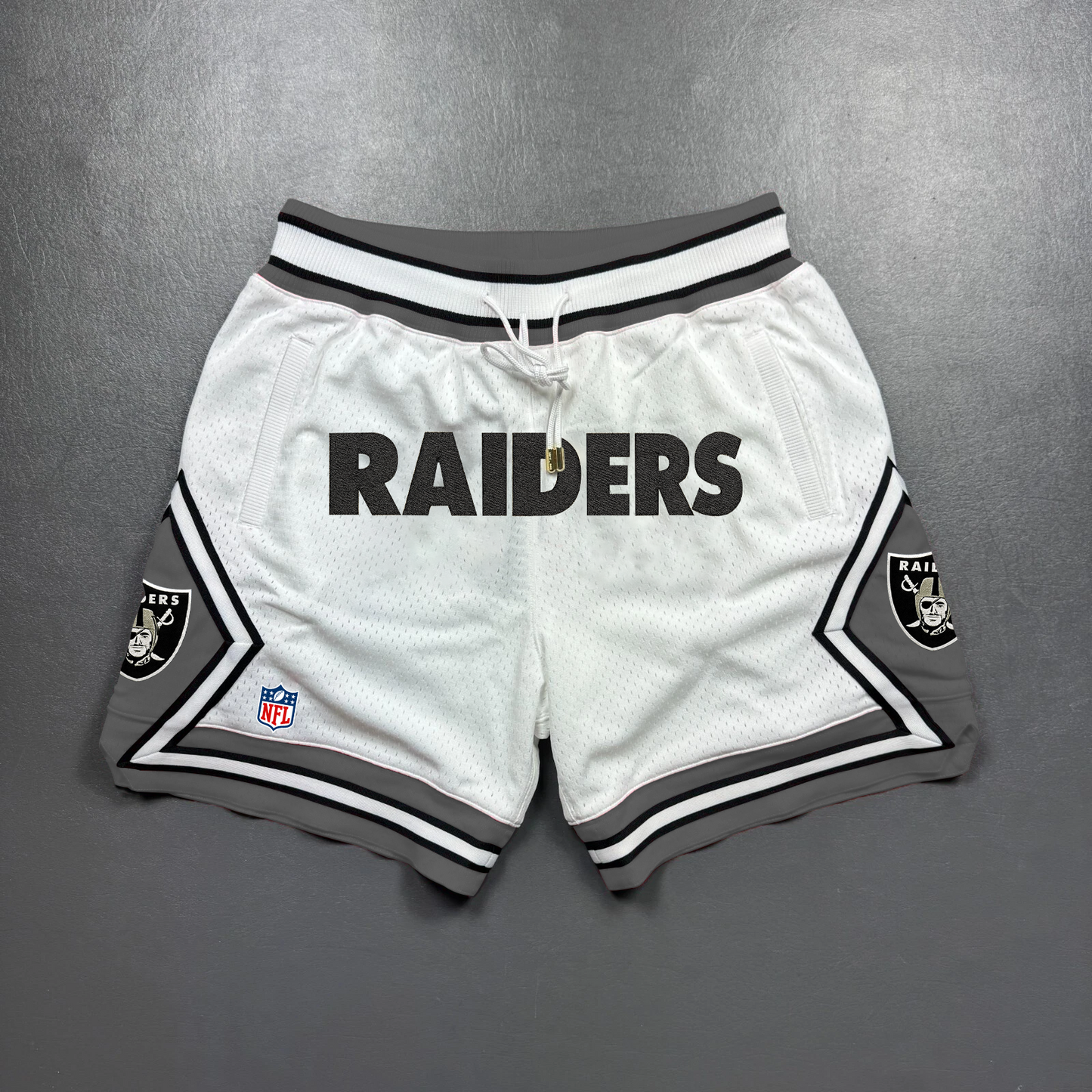 LVR Premium V4 NFL Short Pants For Men DDT CTND