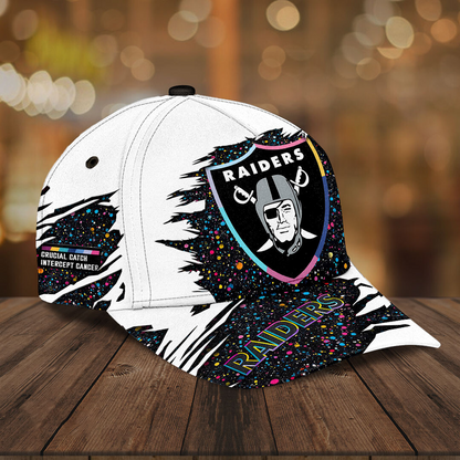 LVR x NFL Classic Cap DATND TANTD