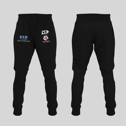 Manly Warringah Sea Eagles NRL Fear The Fortress Limited Edition Hoodie TM V1