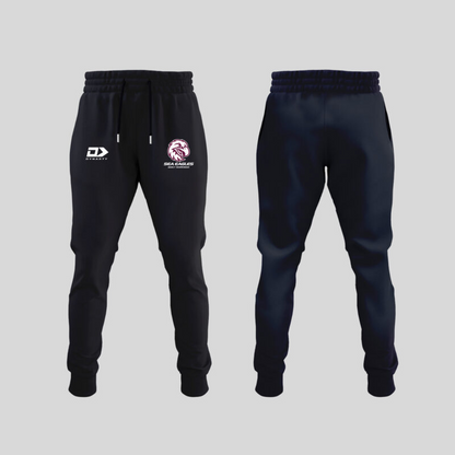 Manly Warringah Sea Eagles NRL Forever Limited Edition Hoodie TM V1