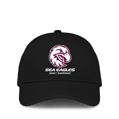 Manly Warringah Sea Eagles NRL Forever Limited Edition Hoodie TM V6