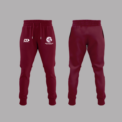 Manly Warringah Sea Eagles NRL Forever Limited Edition Hoodie TM V7