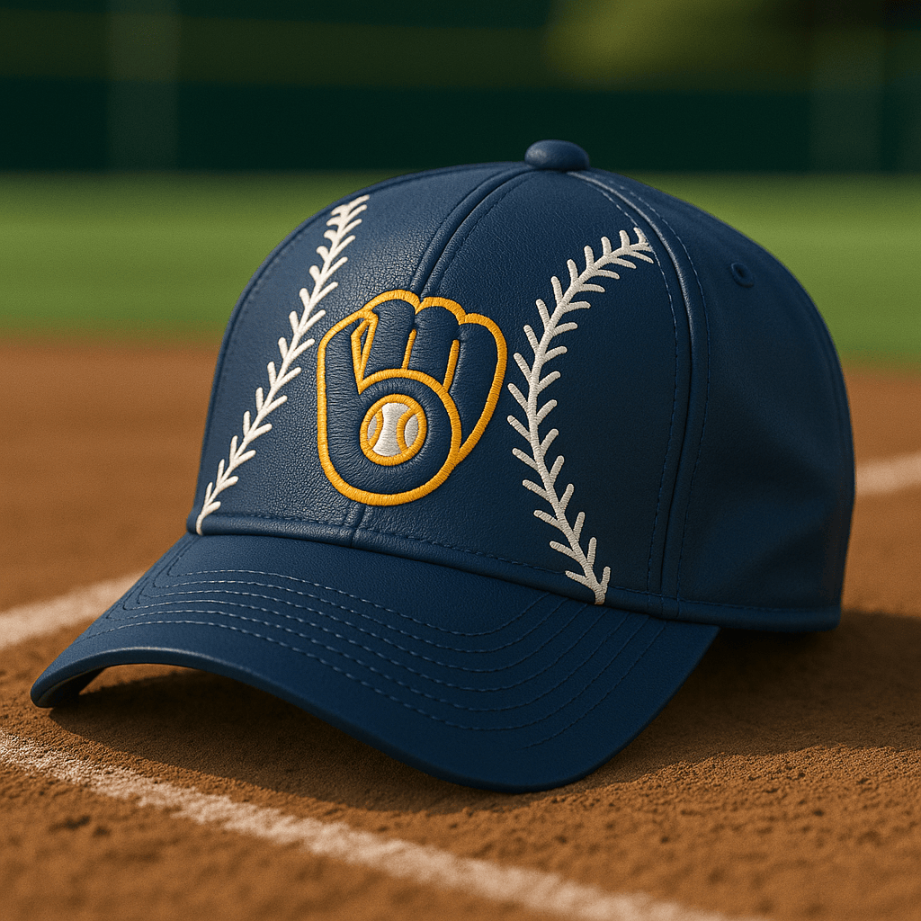 MB Premium MLB Classic Cap DDT CTND