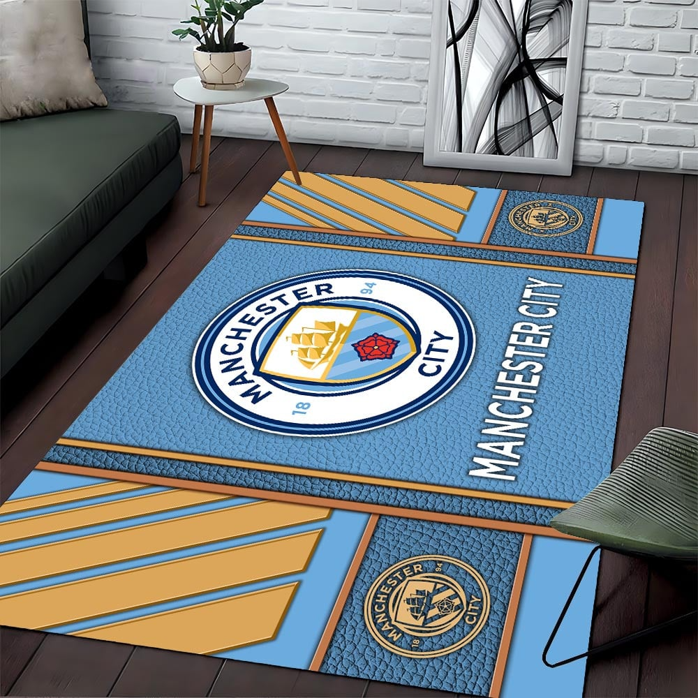 MC Premium EPL Golden Stride Rug Carpet DDT CTND