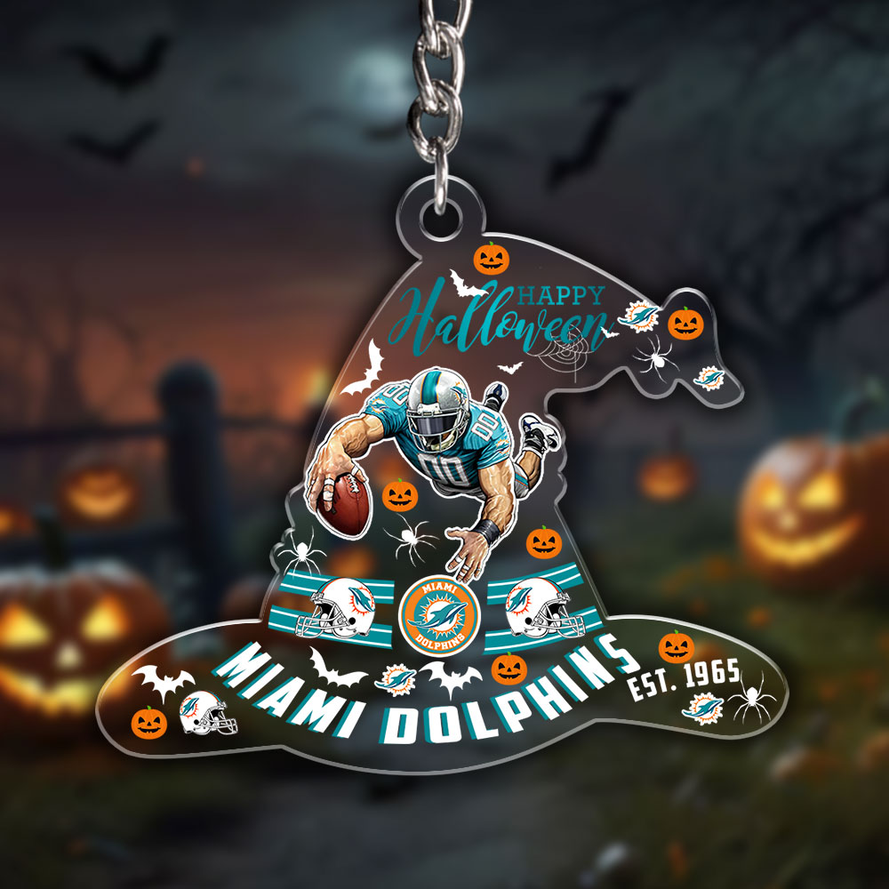 MD Premium Custom Shape 1-side Printed Acrylic Keychain DDT NTL