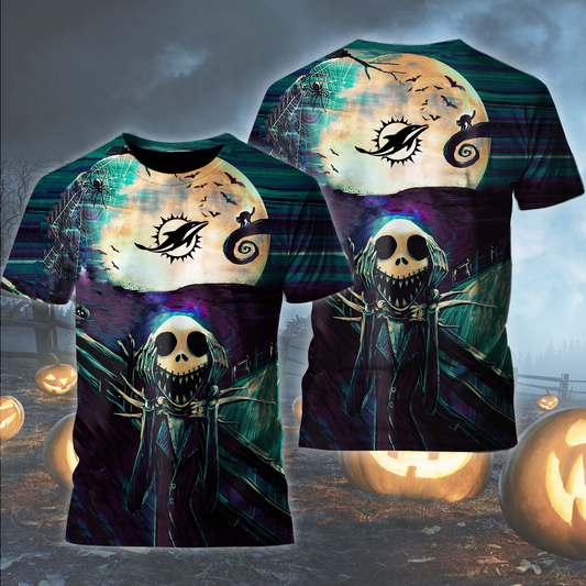 MD Premium V2 Happy Halloween Shirt DDT HLP