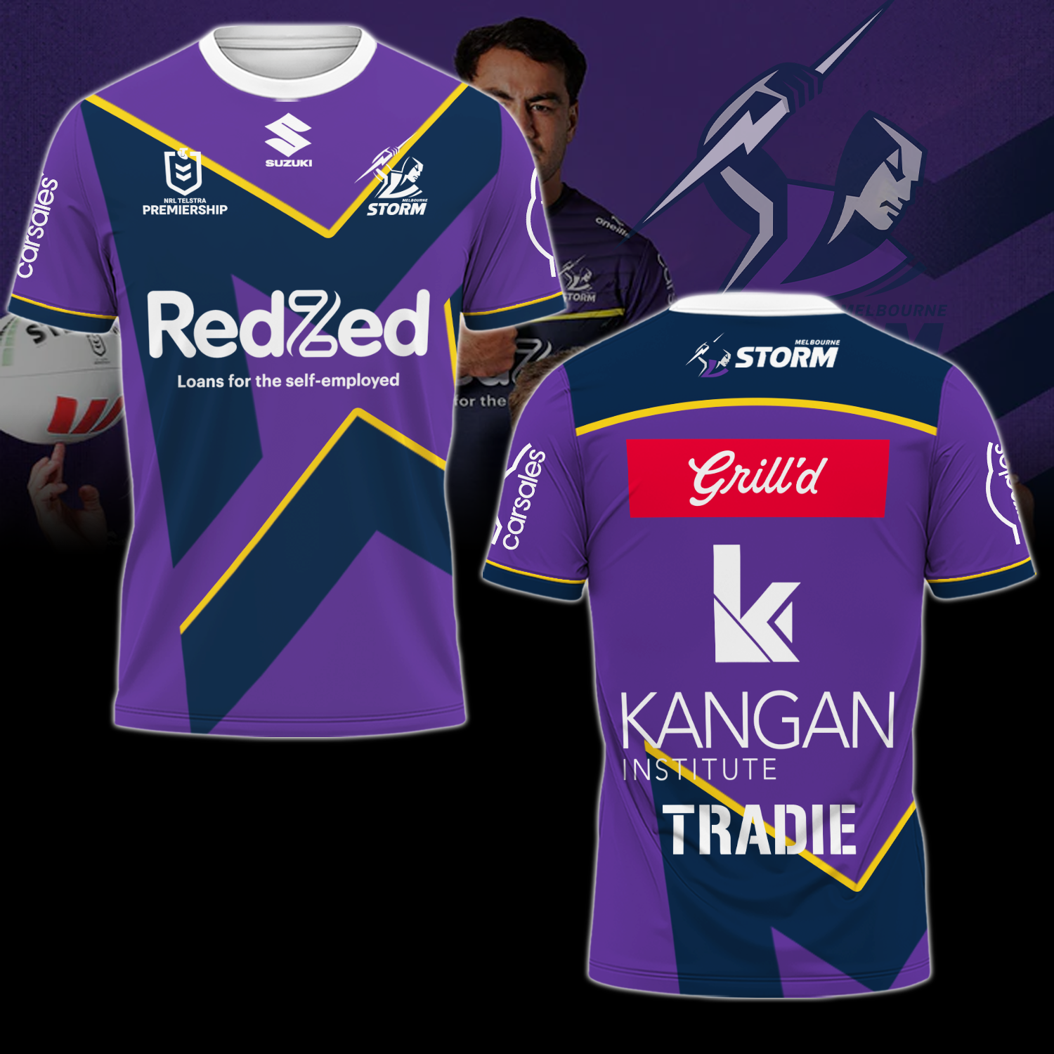 Selected Variant Image