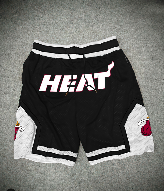 MH Premium NBA Short Pants For Men DDT TTV