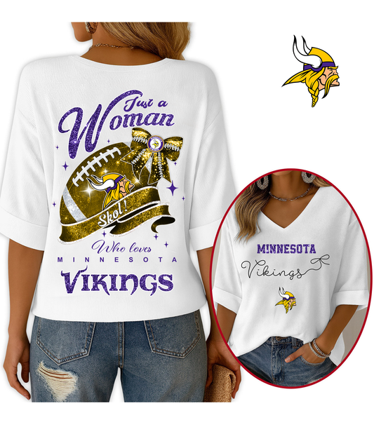 MIN x NFL Long Sleeve Shirt DATND THUONGNH