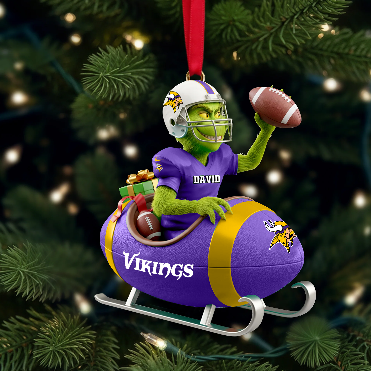 Selected Variant Image