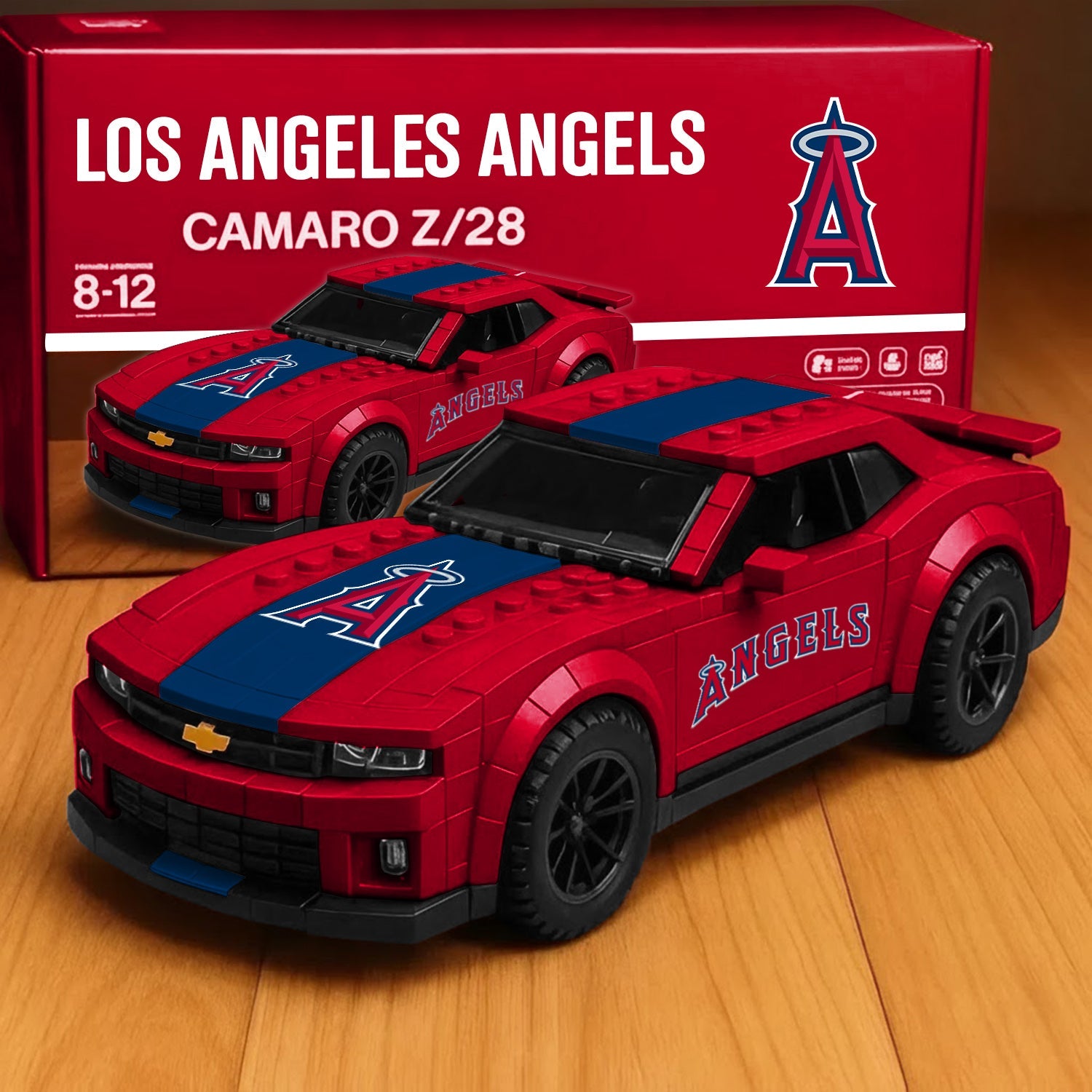 Selected Variant Image