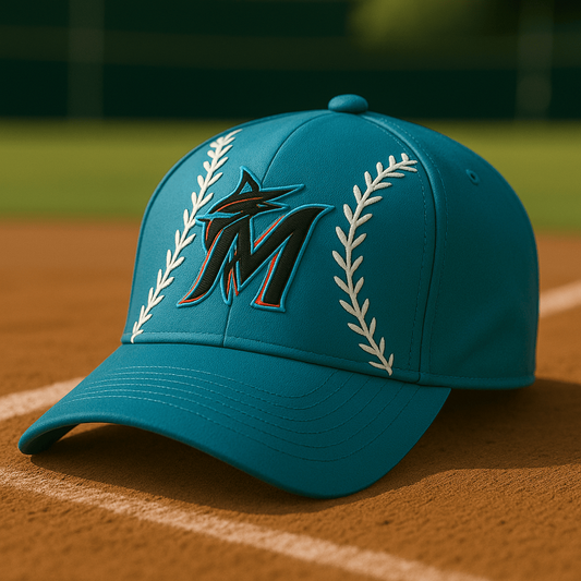 MM Premium MLB Classic Cap DDT CTND