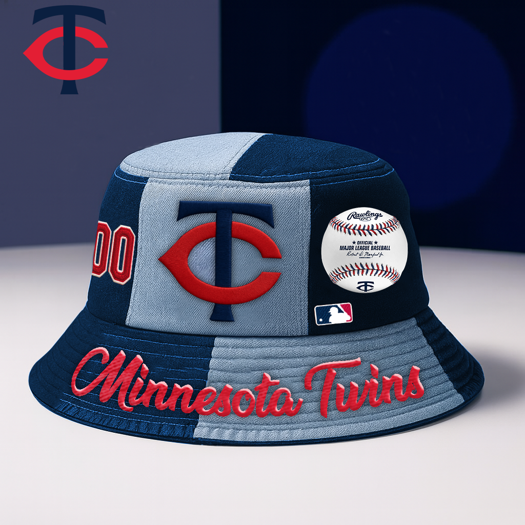 MT Premium MLB Bucket Hat DDTCTND
