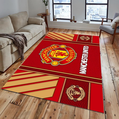MU Premium EPL Golden Stride Rug Carpet DDT CTND