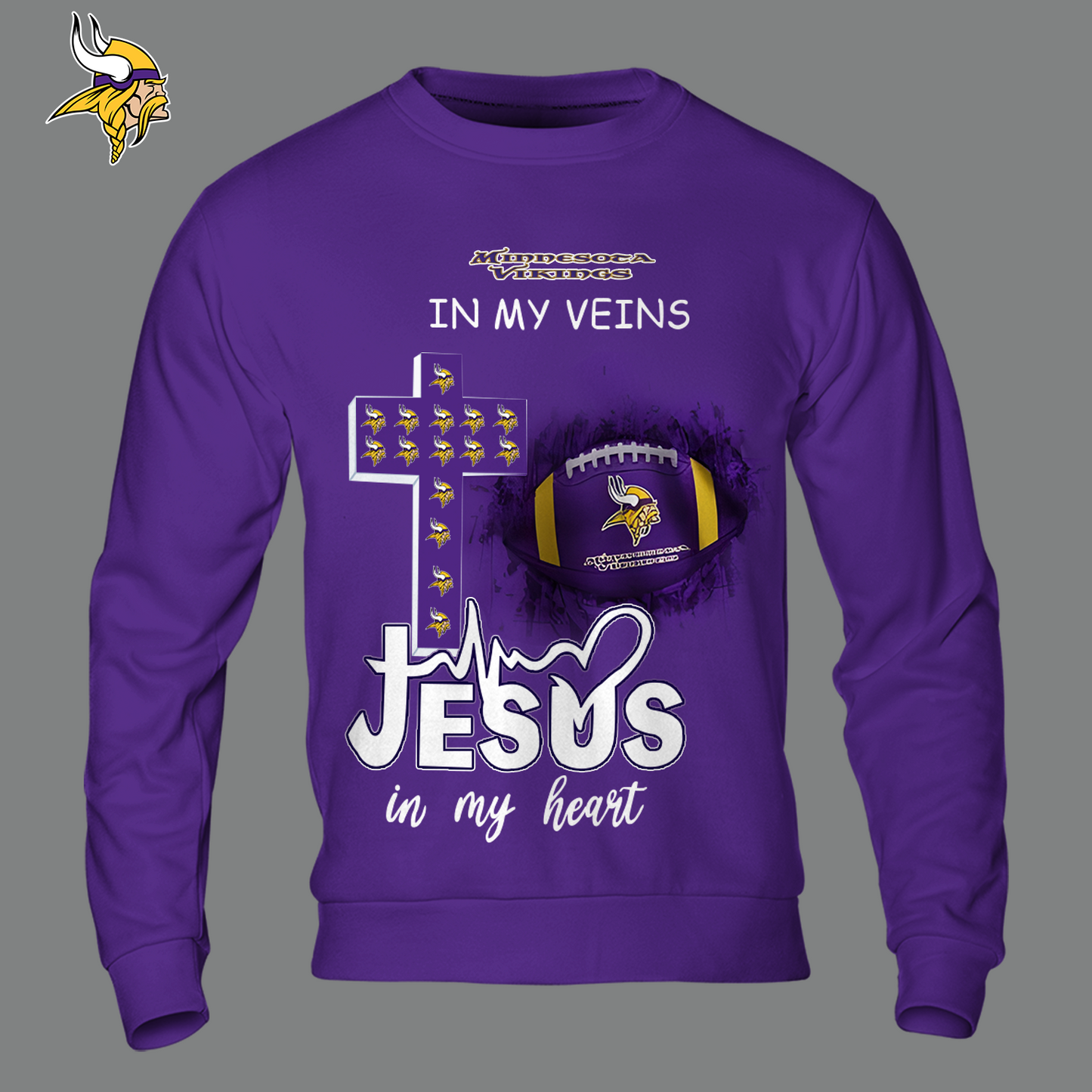 MV  - Jesus In My Heart Shirt DDT HLPHUONG