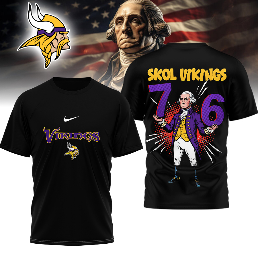 MV Premium NFL 6-7 7-6 George Washington 3D Shirt DDT 071025 HLPHUONG