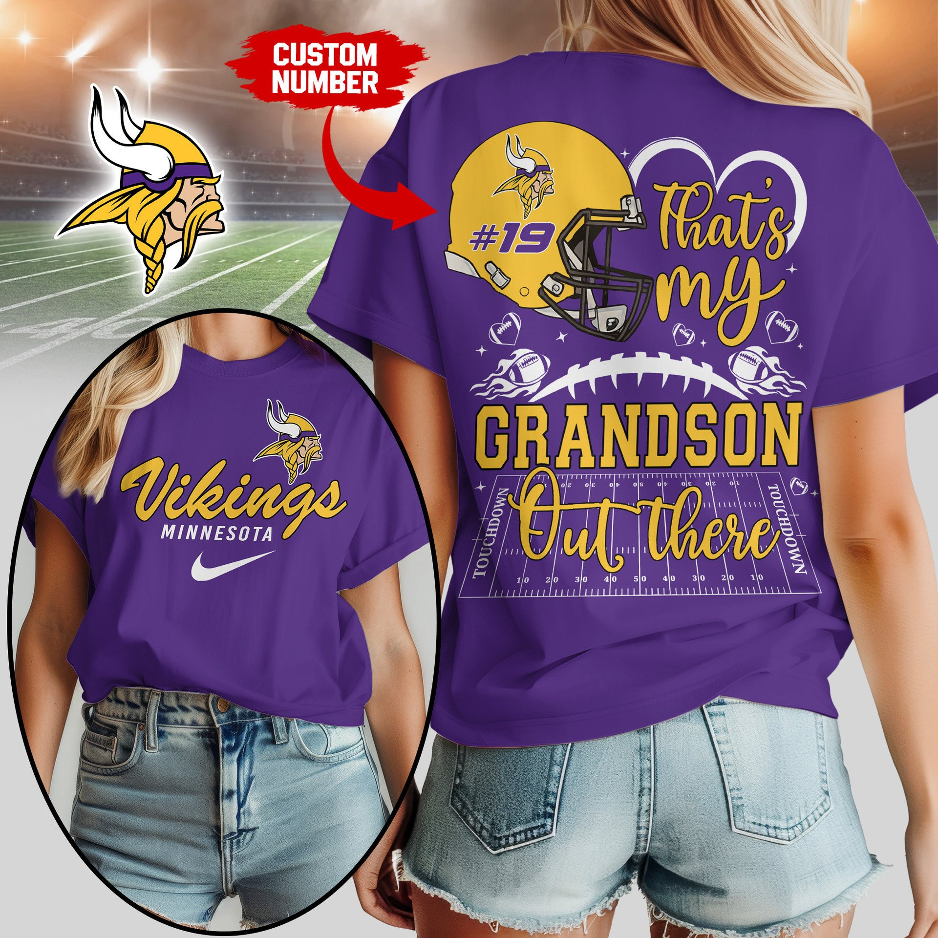 Selected Variant Image