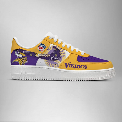 MV V2 Premium NFL AF1 Sneaker DDT NTL
