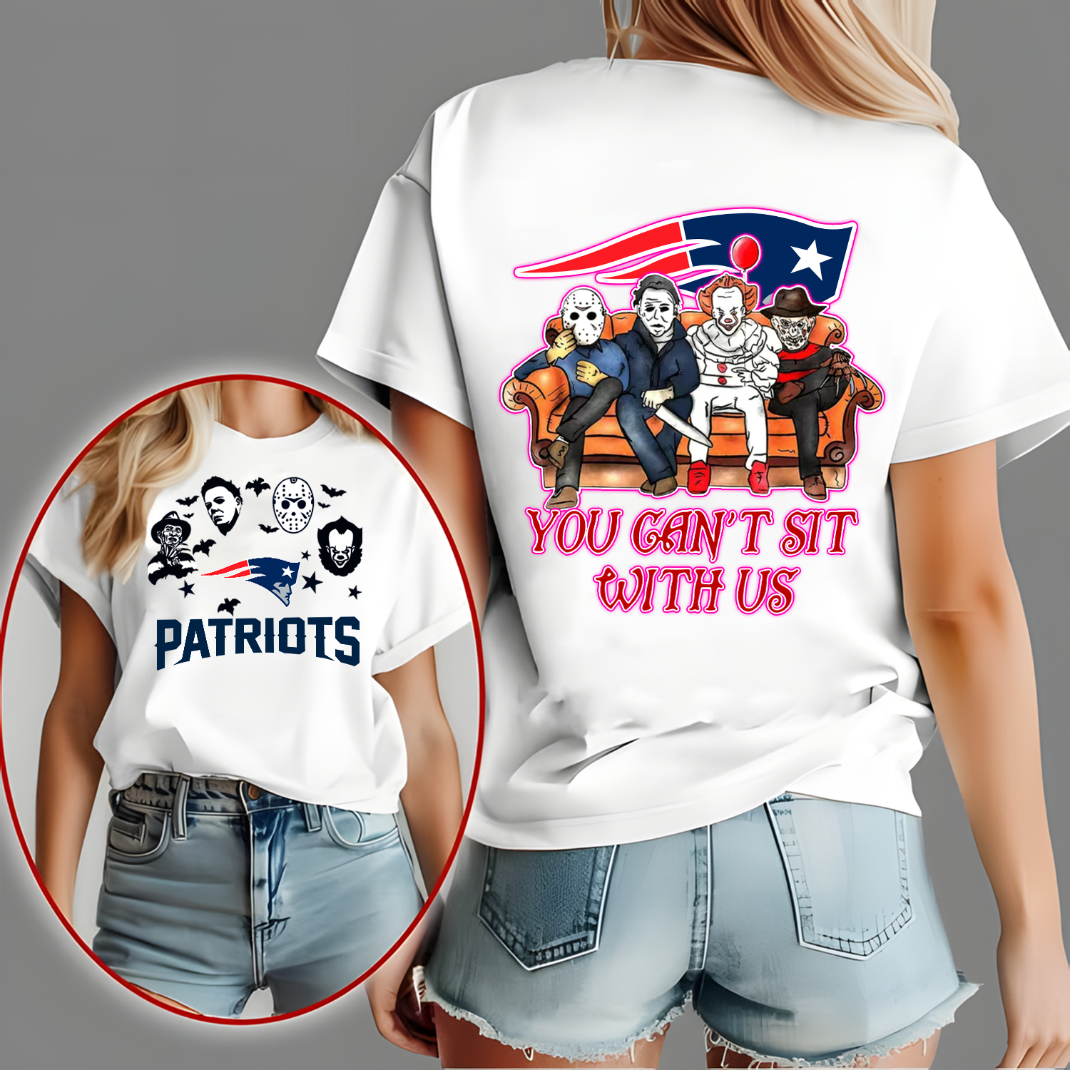 Selected Variant Image