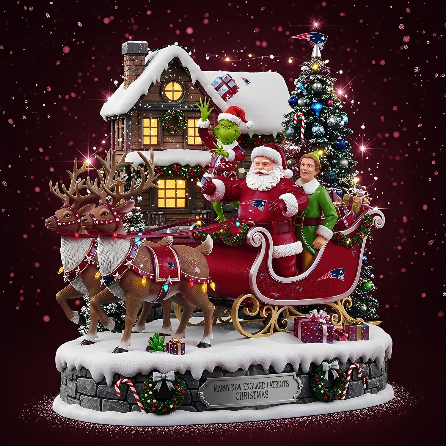 Selected Variant Image