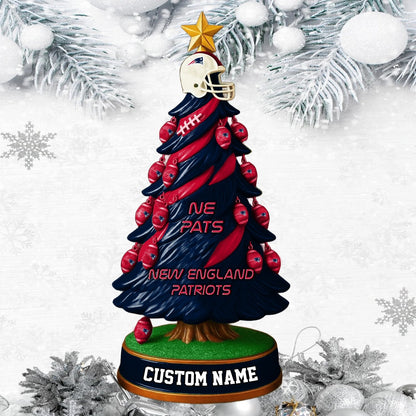 NEP NFL Acrylic Block Gift For Fans DDT CTND