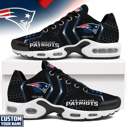 NEP NFL Personalized Air Max Shoes Exclusive DDT CTND