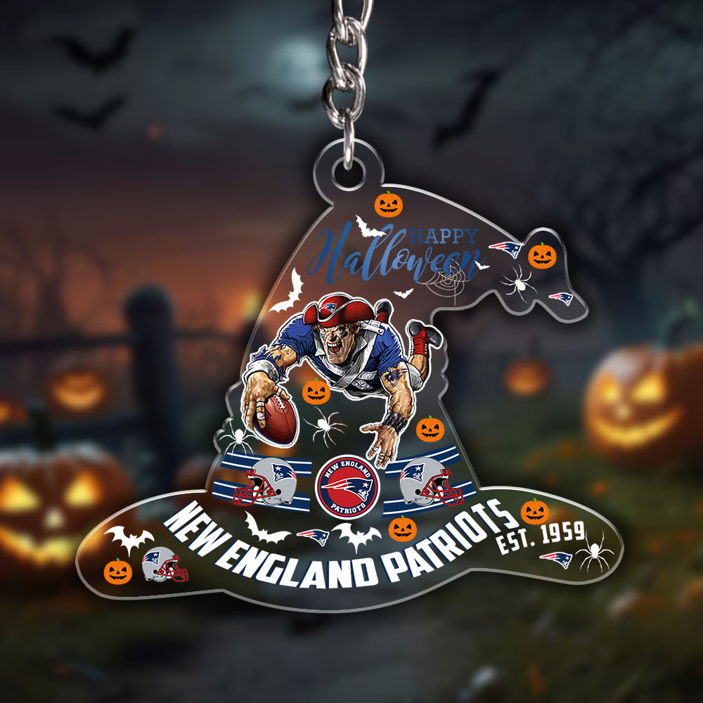 NEP Premium Custom Shape 1-side Printed Acrylic Keychain DDT NTL