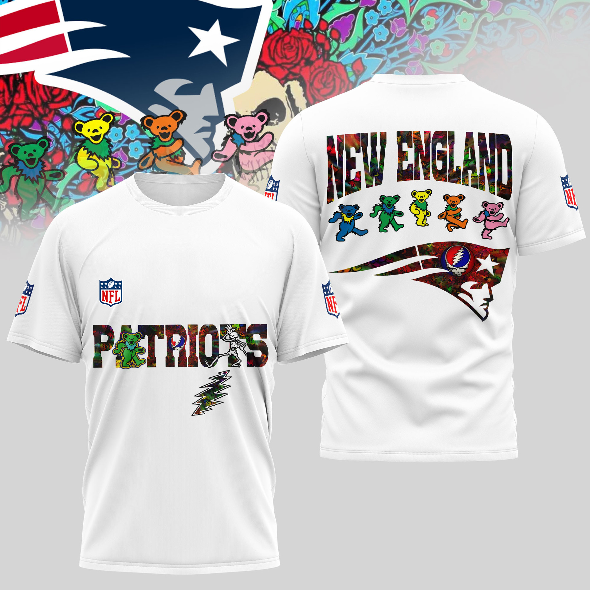 Selected Variant Image