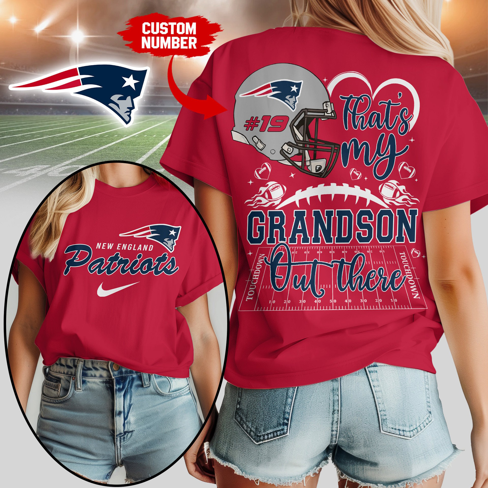 Selected Variant Image