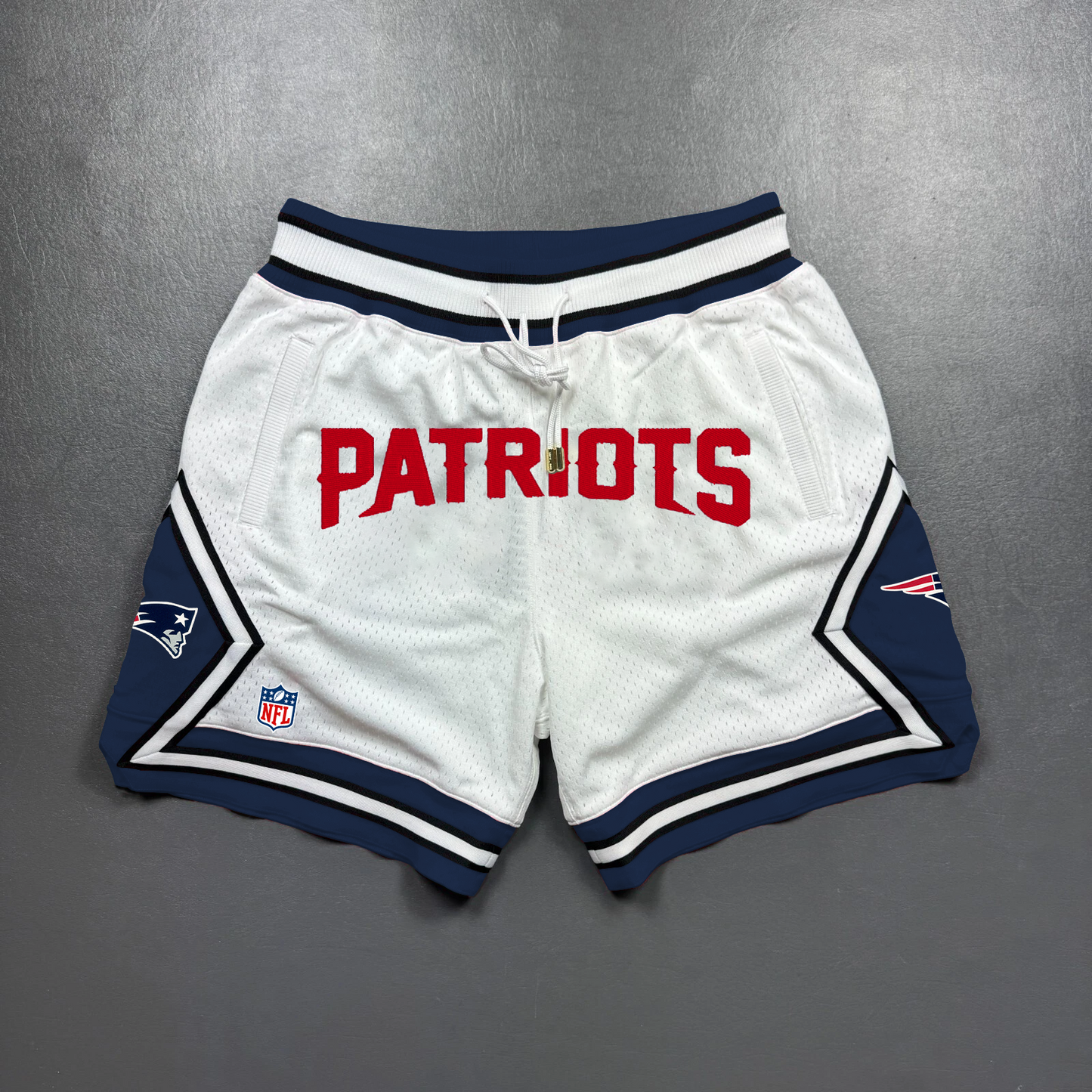 NEP Premium V4 NFL Short Pants For Men DDT CTND