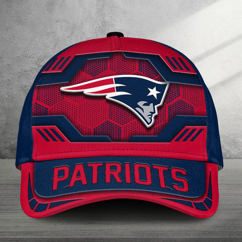 NEP V2 Premium Classic Cap DDT HLP