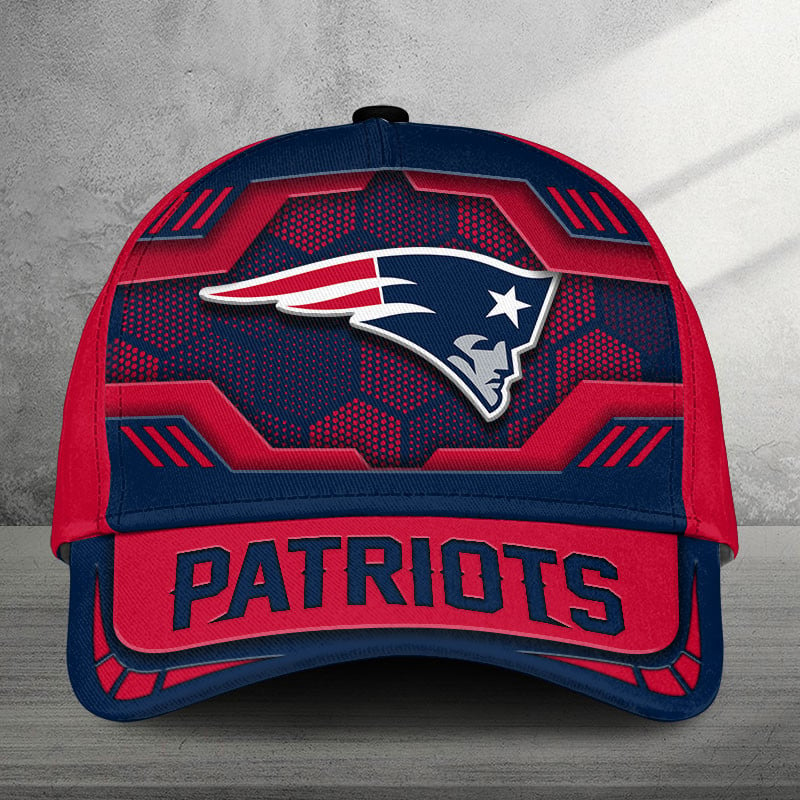 NEP V2 Premium Classic Cap DDT HLP