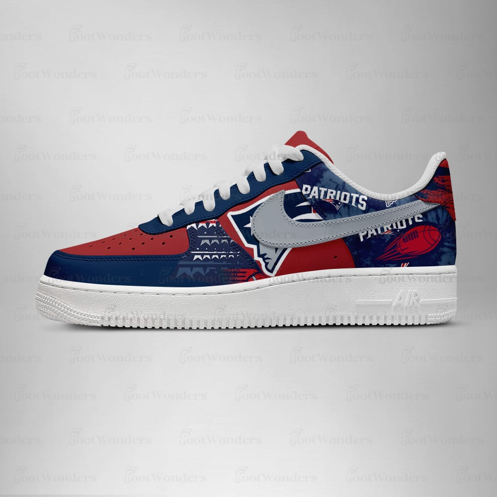 NEP V2 Premium NFL AF1 Sneaker DDT NTL