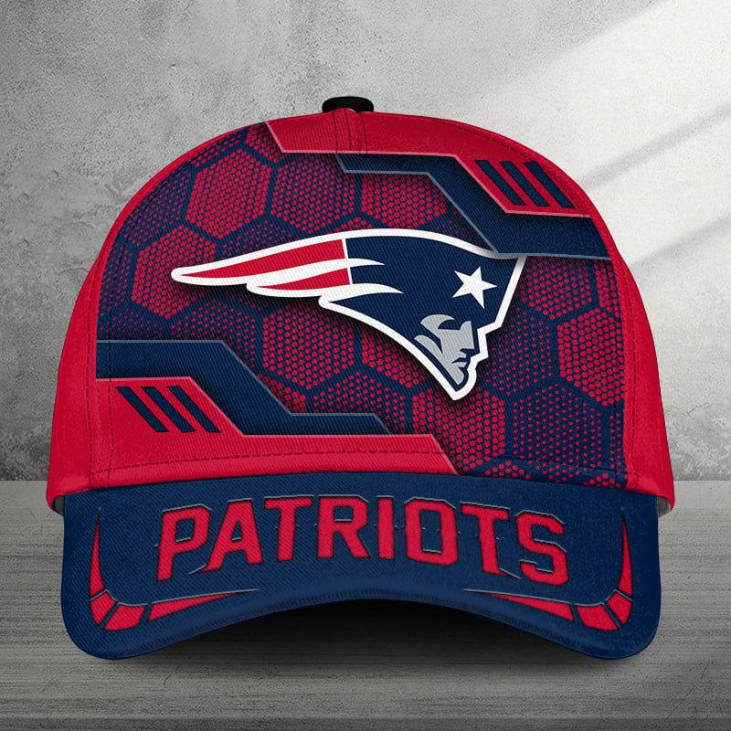 NEP V3 Premium Classic Cap DDT HLP