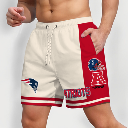 NEP x NFL CLASSIC MEN'S 2.0 SHORT DATND TANTD 171025