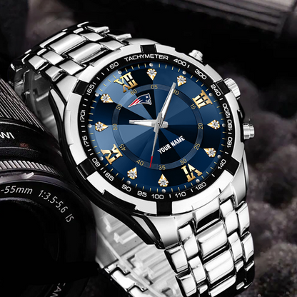 NEP x NFL Classic Watch DATND TANTD