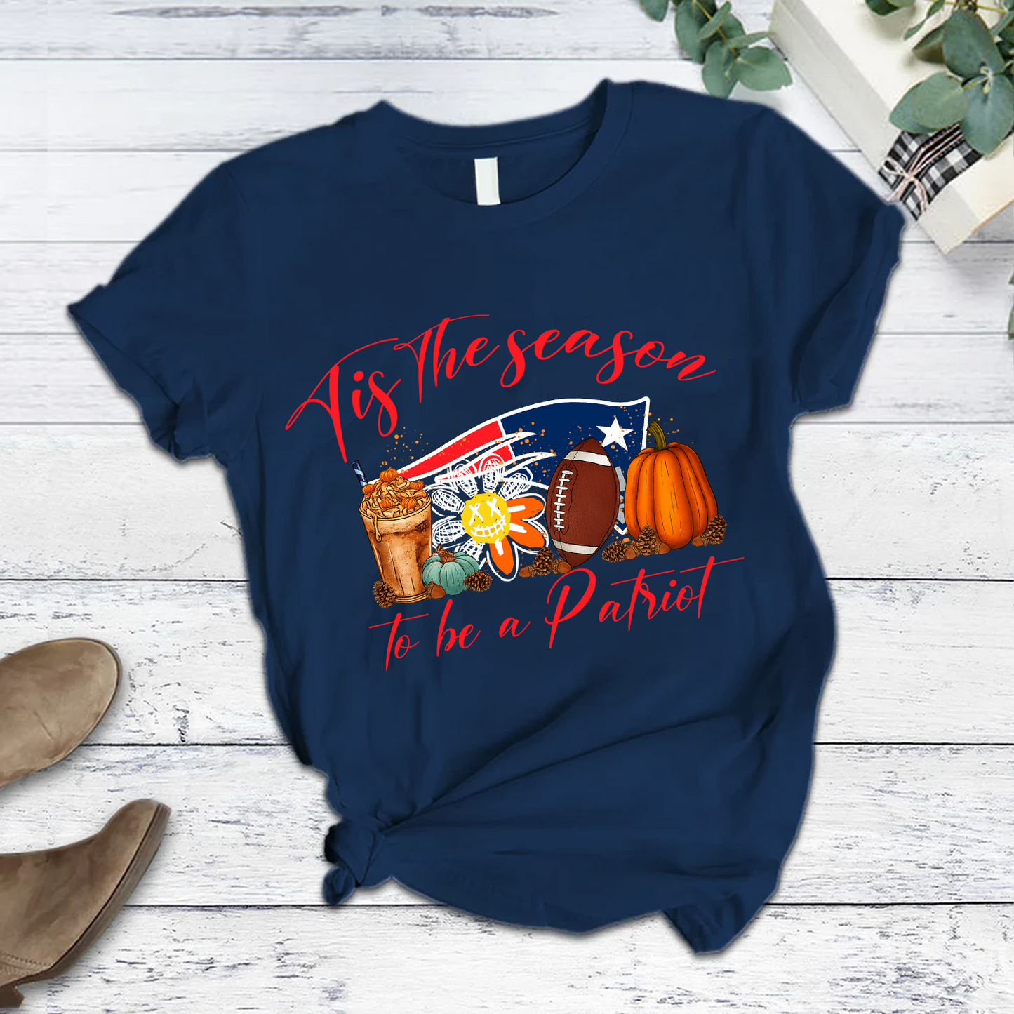 NEP x NFL Pajama Set TUANND TANTD