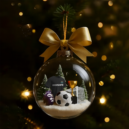 NEW x EPL Football Christmas DATND TANTD