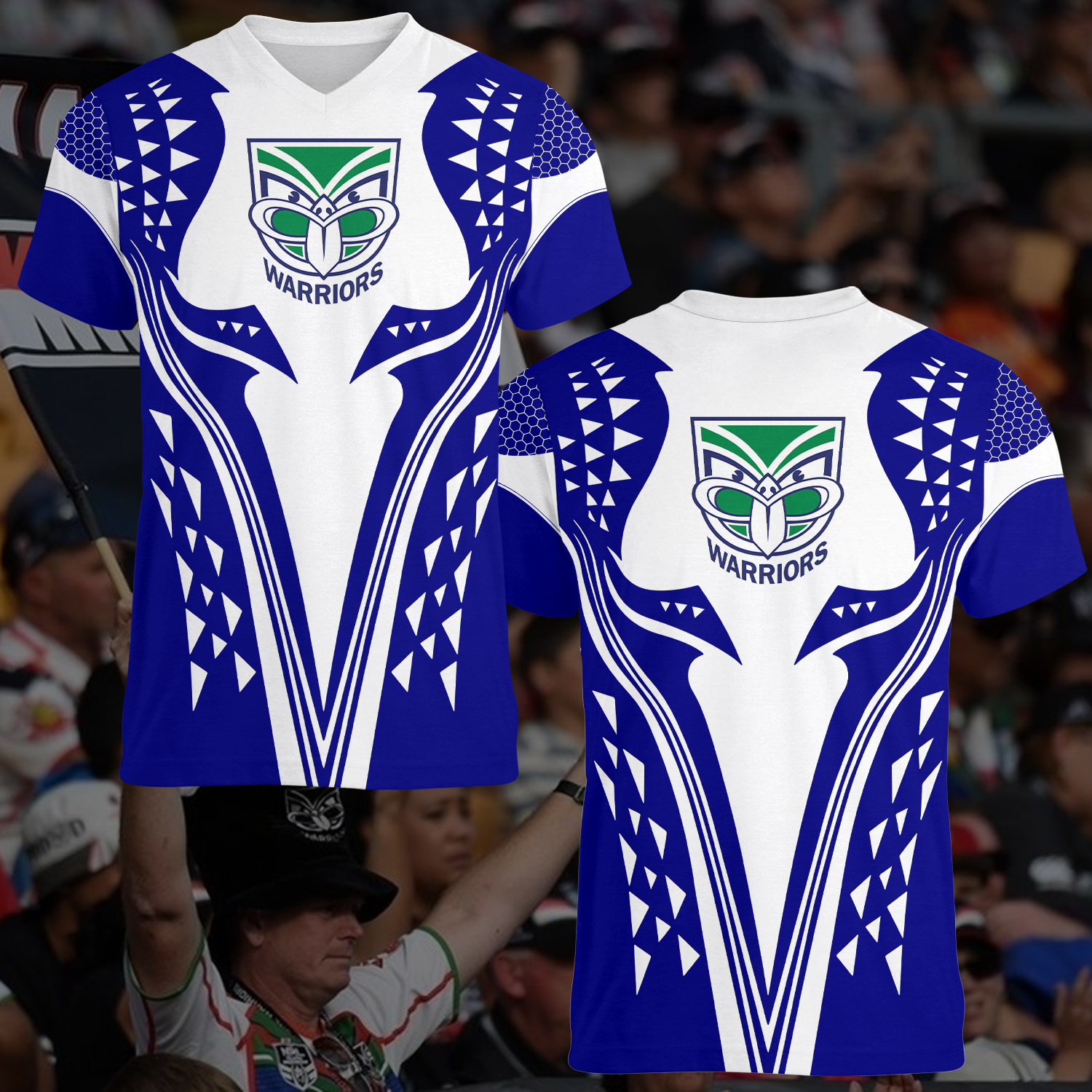 Selected Variant Image