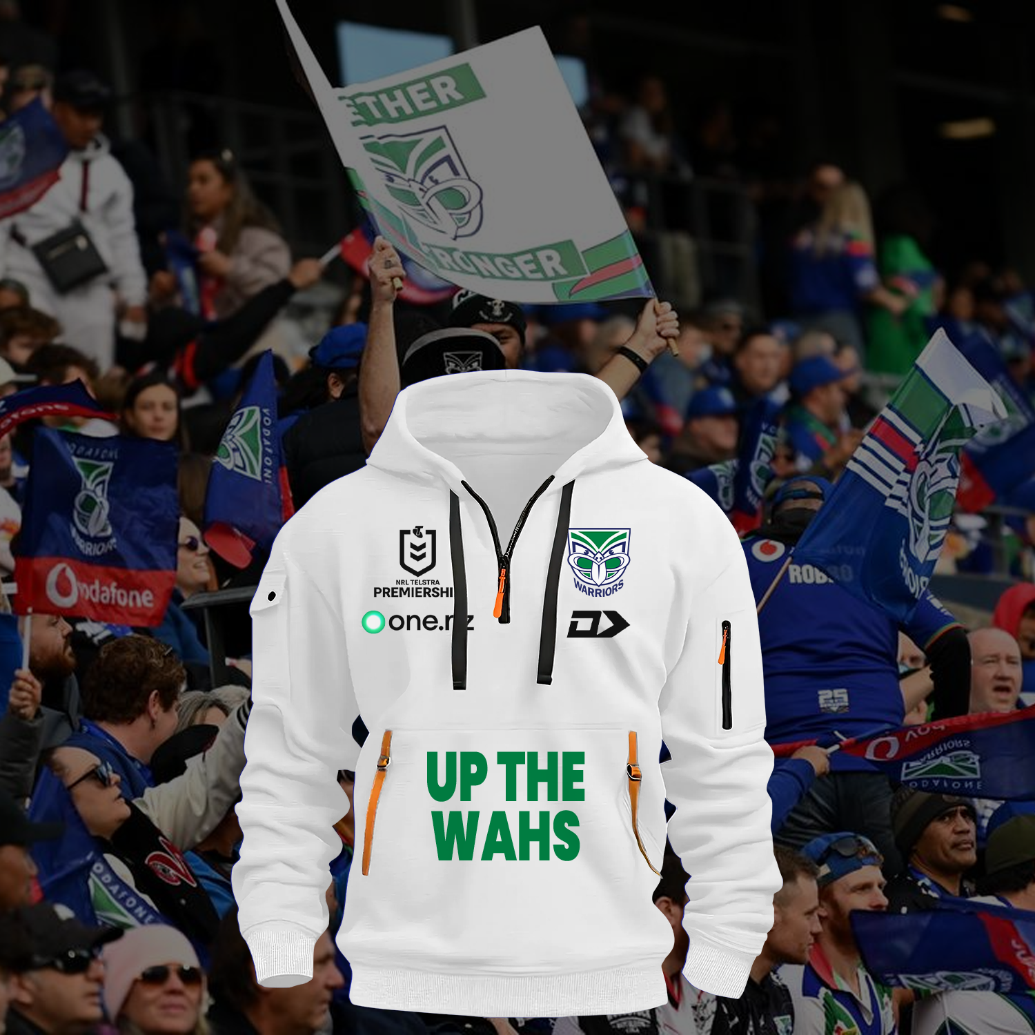 Selected Variant Image