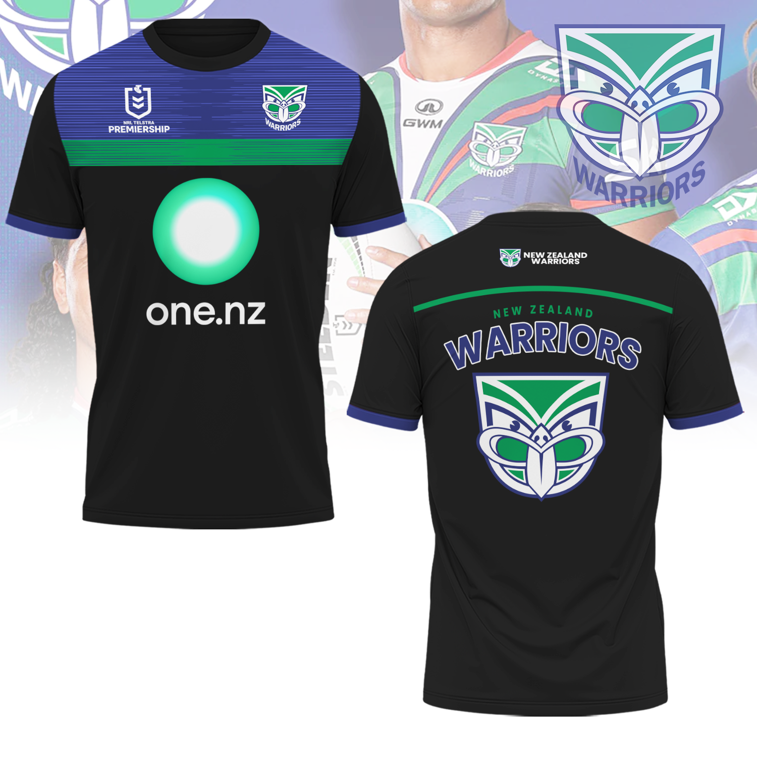 Selected Variant Image