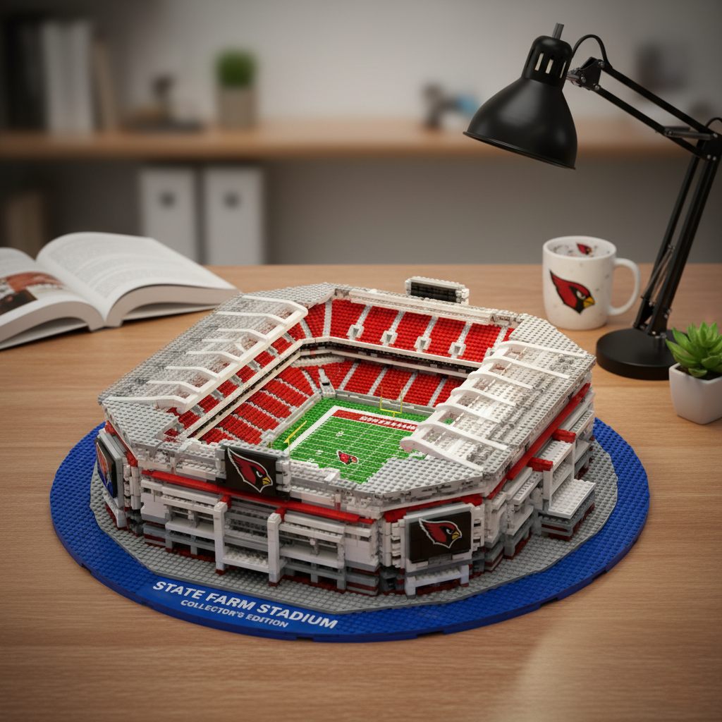 NFL AC Stadium Assembly Blocks V1 NAK NHT