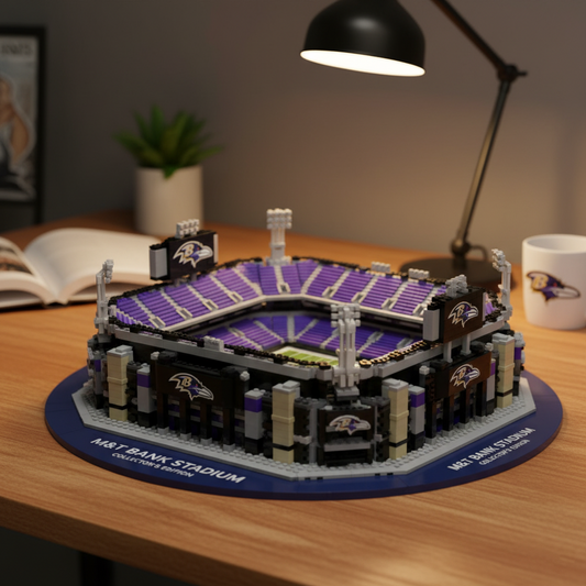 NFL BR Stadium Assembly Blocks V1 NAK NHT