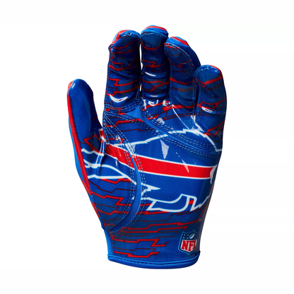 NFL Buffalo Bills Gloves Custom Name