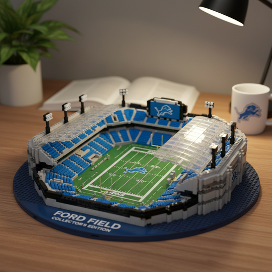 NFL DET Stadium Assembly Blocks V1 NAK NHT