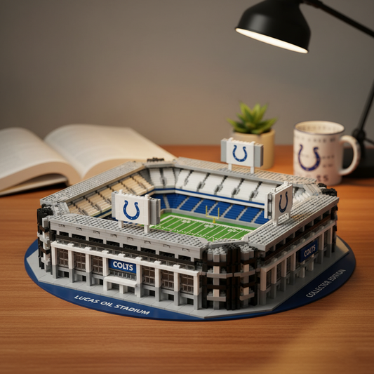 NFL IC Stadium Assembly Blocks V1 NAK NHT