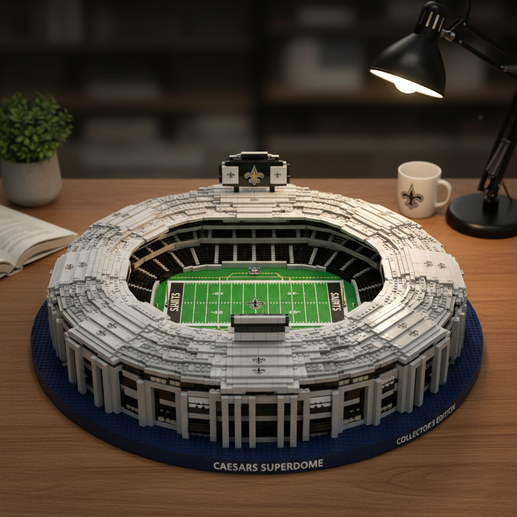 NFL NOS Stadium Assembly Blocks V1 NAK NHT